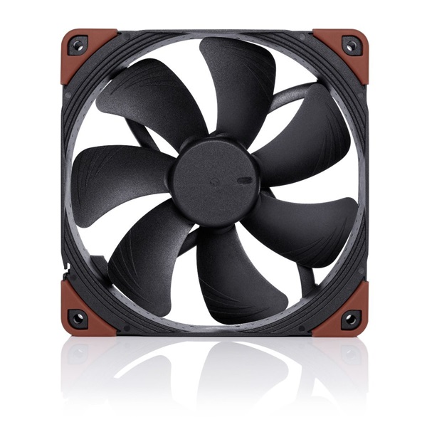 Noctua NF-A14 iPPC-3000 Industrial PWM 14cm ventilátor