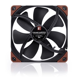 Noctua NF-A14 iPPC-3000 Industrial PWM 14cm ventilátor