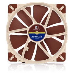 Noctua NF-A20 FLX 20cm ventilátor