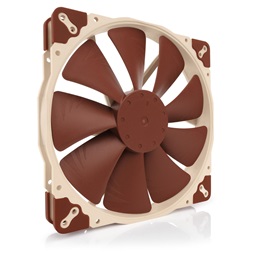 Noctua NF-A20 PWM 20cm ventilátor