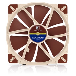 Noctua NF-A20 PWM 20cm ventilátor