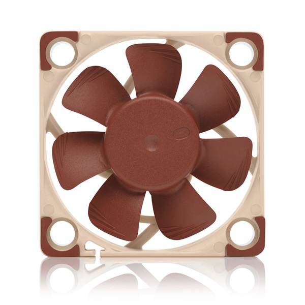 Noctua NF-A4X10-FLX 4cm ventilátor