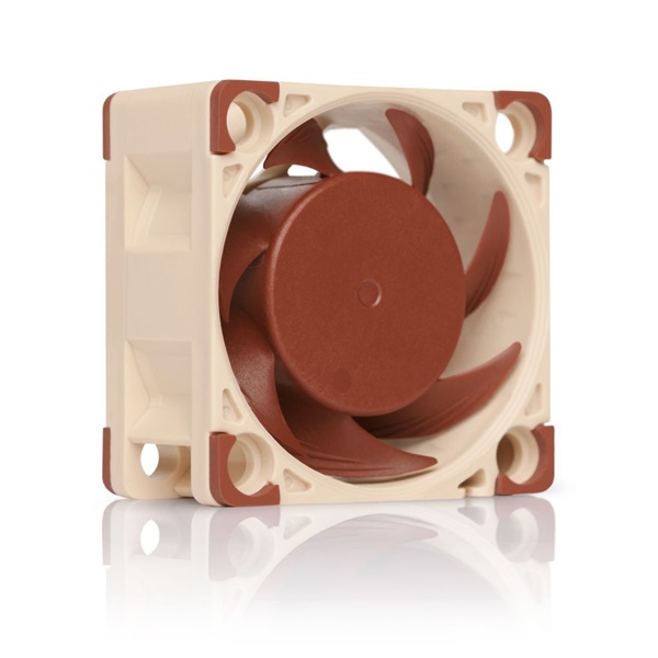 Noctua NF-A4X20 PWM 4cm ventilátor