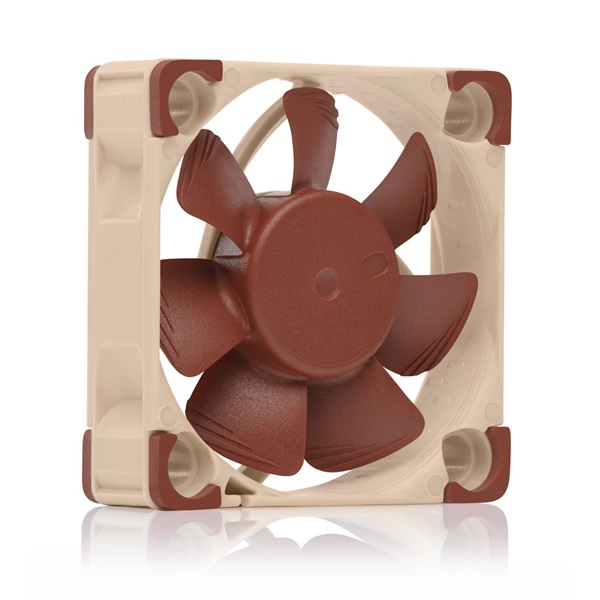 Noctua NF-A4x10 5V 4cm ventilátor