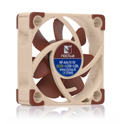 Noctua NF-A4x10 5V 4cm ventilátor