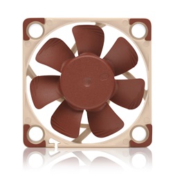 Noctua NF-A4x10 5V 4cm ventilátor