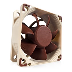 Noctua NF-A6x25-PWM 5V 6cm ventilátor