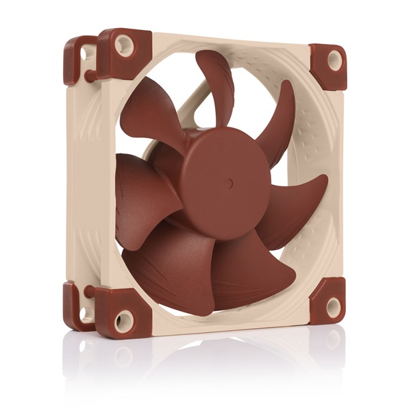 Noctua NF-A8 PWM 8cm ventilátor