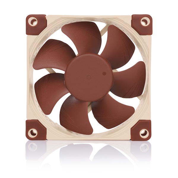 Noctua NF-A8 PWM 8cm ventilátor