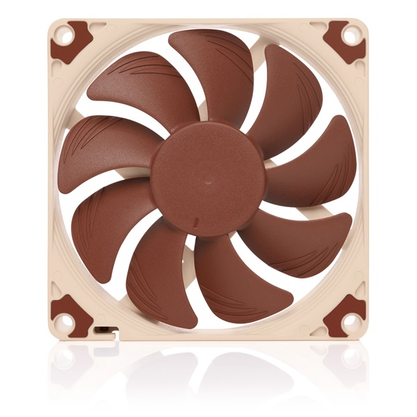 Noctua NF-A9X14-PWM 9cm ventilátor