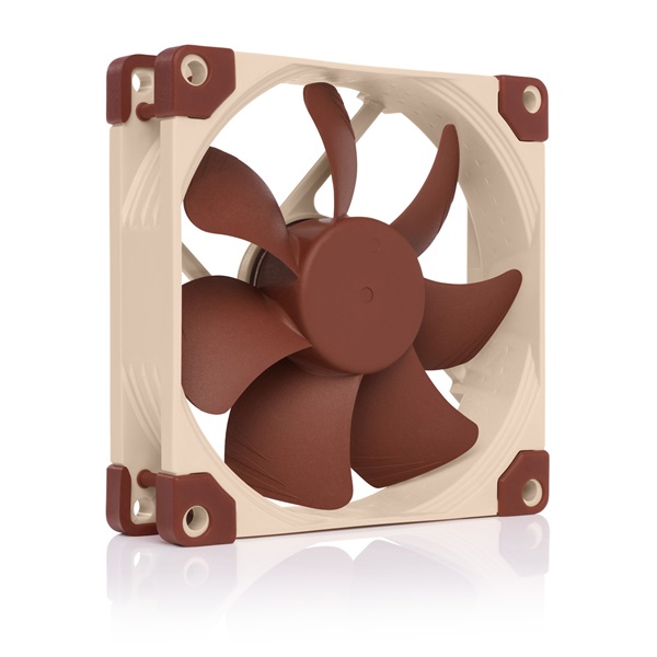 Noctua NF-A9 PWM 9cm ventilátor