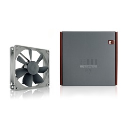 Noctua NF-B9 REDUX-1600 PWM 9cm ventilátor