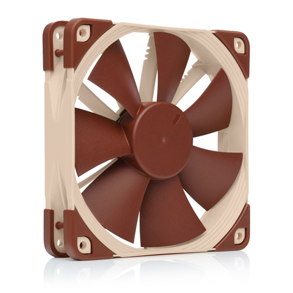 Noctua NF-F12 5V 12cm ventilátor