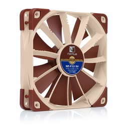 Noctua NF-F12 5V 12cm ventilátor