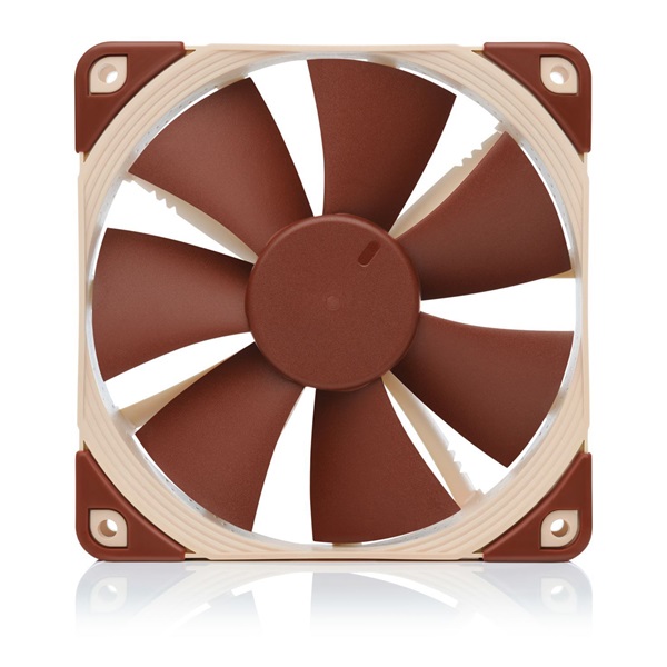 Noctua NF-F12 5V 12cm ventilátor