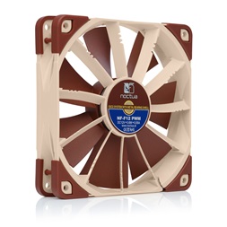 Noctua NF-F12-PWM 12cm ventilátor