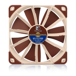 Noctua NF-F12-PWM 12cm ventilátor