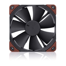 Noctua NF-F12 iPPC 2000 IP67 24V Q100 Industrial PWM 12cm ventilátor