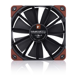 Noctua NF-F12 iPPC 2000 IP67 24V Q100 Industrial PWM 12cm ventilátor