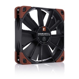 Noctua NF-F12 iPPC-2000 IP67 Industrial 12cm ventilátor