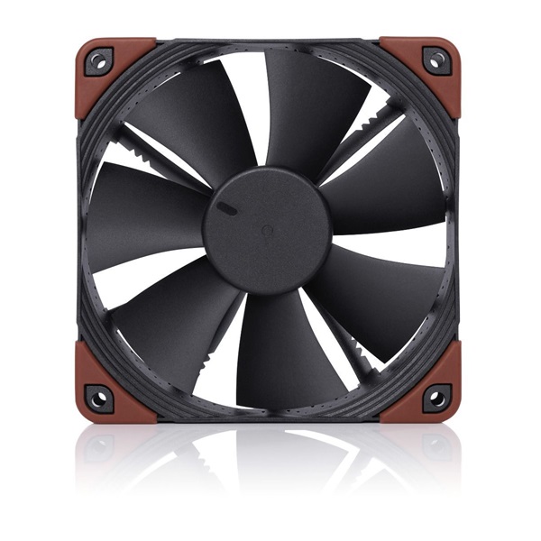 Noctua NF-F12 iPPC-2000 Industrial 12cm ventilátor