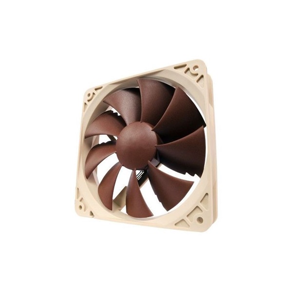 Noctua NF-P12-PWM 12cm ventilátor