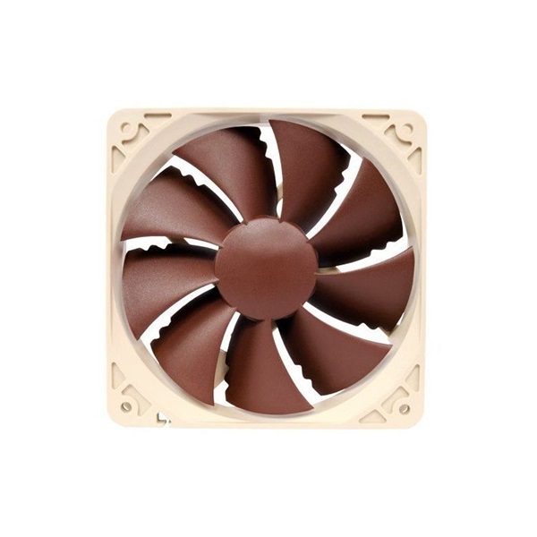 Noctua NF-P12-PWM 12cm ventilátor