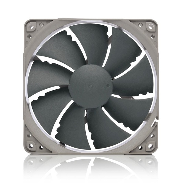 Noctua NF-P12 Redux 1300 PWM 12cm ventilátor