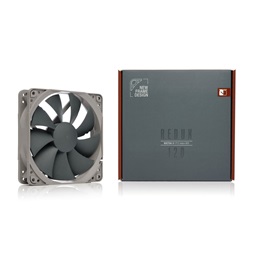 Noctua NF-P12 redux 900 12cm ventilátor