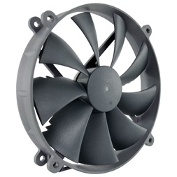 Noctua NF-P14r Redux-1500 PWM 14cm ventilátor