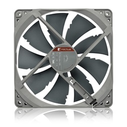 Noctua NF-P14s Redux-1200 14cm ventilátor