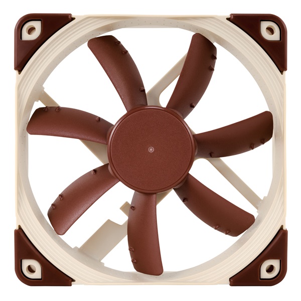 Noctua NF-S12A-ULN 12cm ventilátor