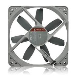 Noctua NF-S12B Redux-700 12cm ventilátor