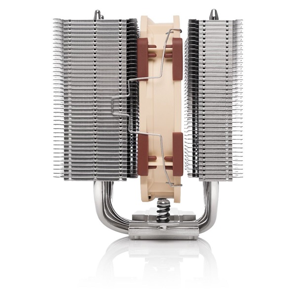 Noctua NH-D12L 12cm univerzális processzor hűtő