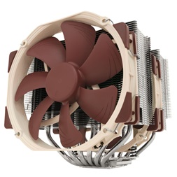 Noctua NH-D15 14cm univerzális processzor hűtő