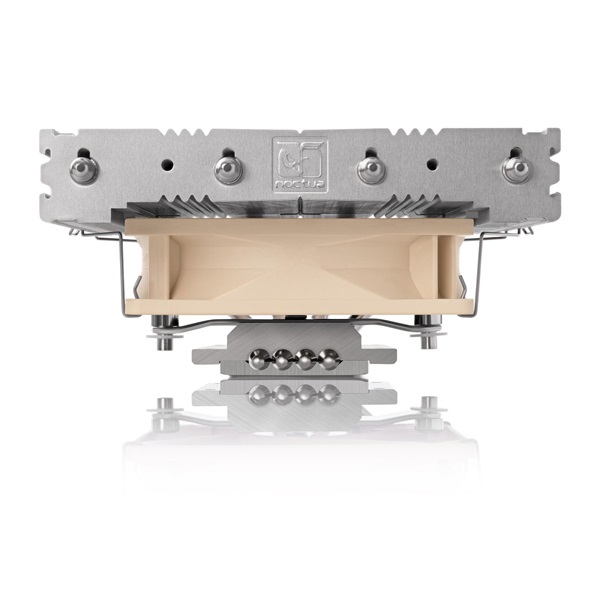 Noctua NH-L12 Ghost S1 Edition 9cm univerzális processzor hűtő