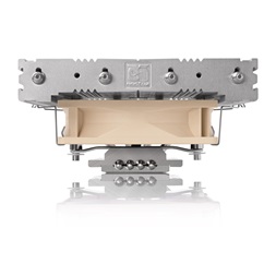 Noctua NH-L12 Ghost S1 Edition 9cm univerzális processzor hűtő