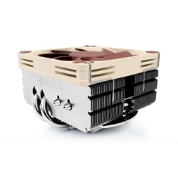 Noctua NH-L9x65 SE-AM4 9cm AM4 processzor hűtő