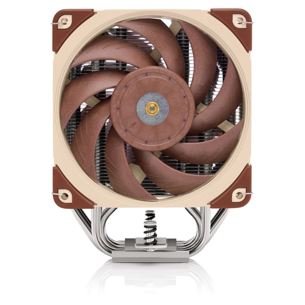 Noctua NH-U12A 12cm univerzális processzor hűtő