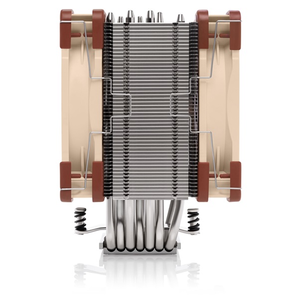 Noctua NH-U12A 12cm univerzális processzor hűtő