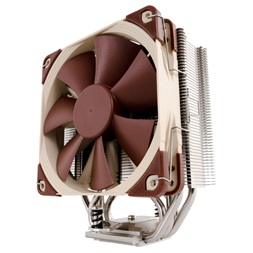 Noctua NH-U12S SE-AM4 12cm AM4 processzor hűtő