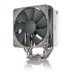 Noctua NH-U12S redux 12cm univerzális processzor hűtő