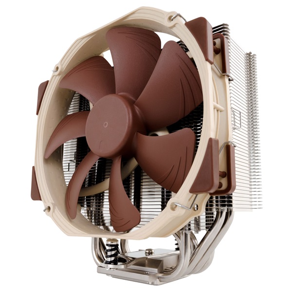 Noctua NH-U14S 14cm univerzális processzor hűtő