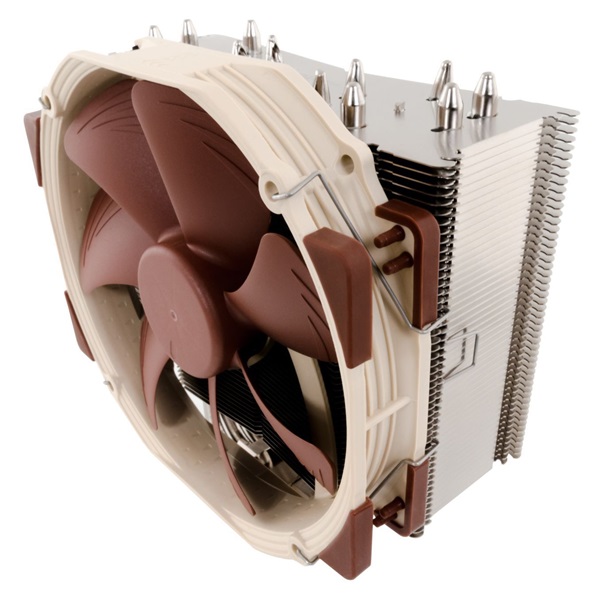 Noctua NH-U14S 14cm univerzális processzor hűtő