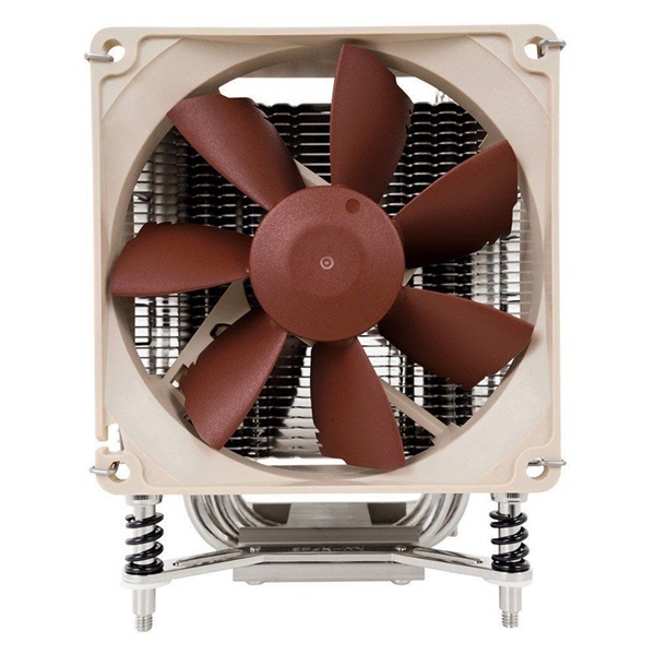 Noctua NH-U9Dx i4 9cm Xeon processzor hűtő