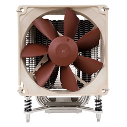 Noctua NH-U9Dx i4 9cm Xeon processzor hűtő