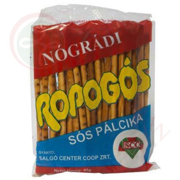 Nógrádi 45 g-os ropi