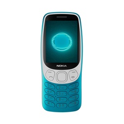 Nokia 3210 4G 2,4" DualSIM kék mobiltelefon