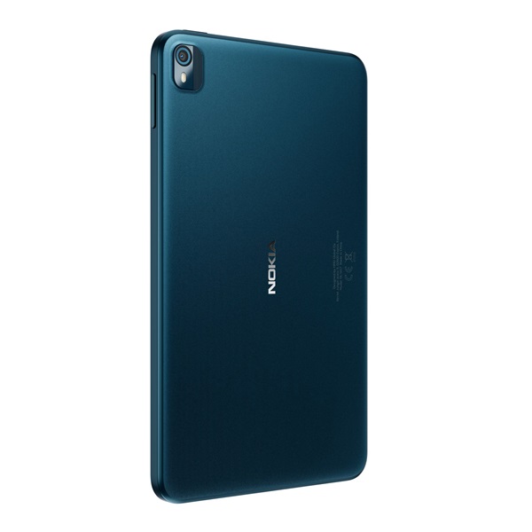 Nokia T10 8" 3/32GB kék Wi-Fi tablet