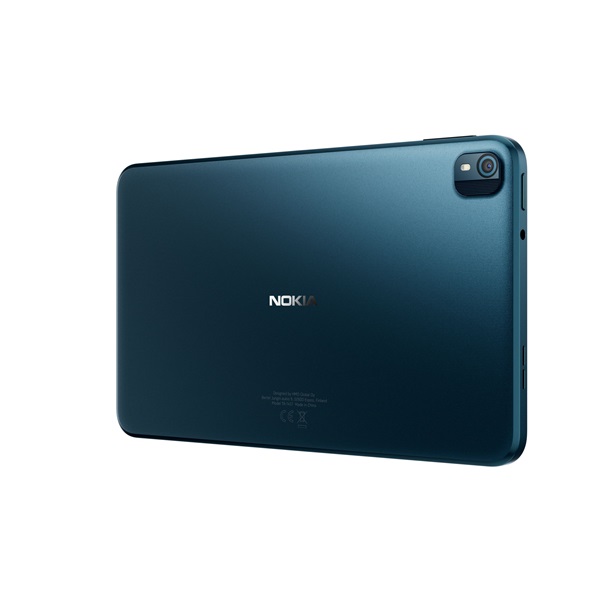 Nokia T10 8" 3/32GB kék Wi-Fi tablet